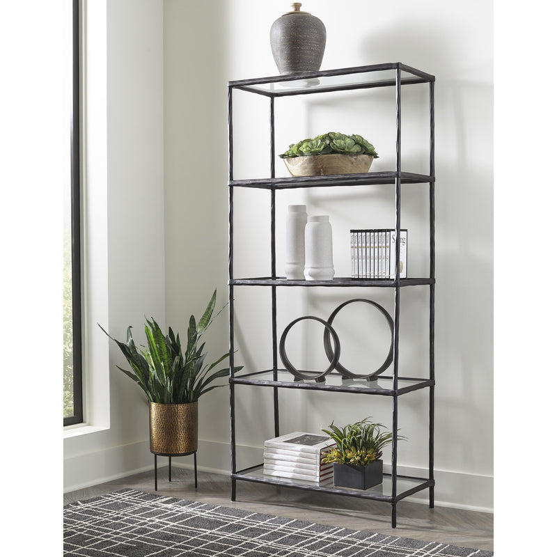 Signature Design by Ashley Ryandale A4000461 Bookcase IMAGE 3