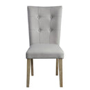 Acme Furniture Charnell Dining Chair DN00554 IMAGE 3
