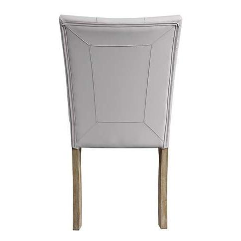 Acme Furniture Charnell Dining Chair DN00554 IMAGE 4