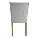 Acme Furniture Charnell Dining Chair DN00554 IMAGE 5