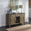 Acme Furniture Charnell Server DN00555 IMAGE 1