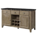 Acme Furniture Charnell Server DN00555 IMAGE 2