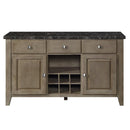 Acme Furniture Charnell Server DN00555 IMAGE 3