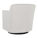  Signature Design by Ashley Bradney A3000325 Swivel Accent Chair IMAGE 4