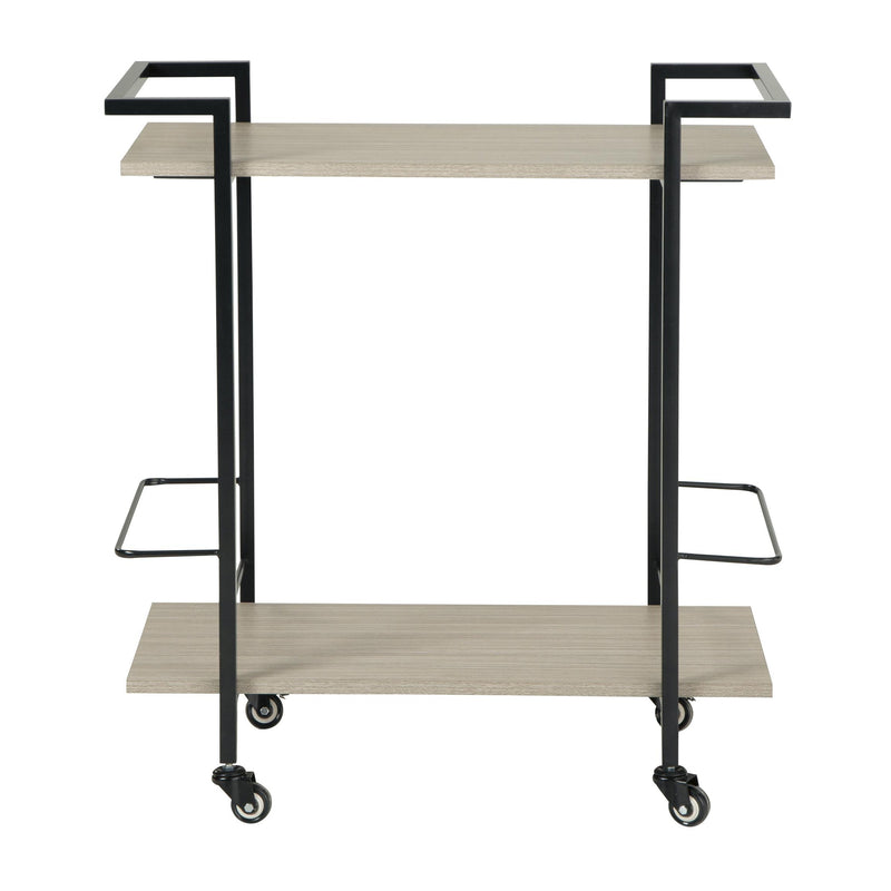 Signature Design by Ashley Waylowe A4000389 Bar Cart IMAGE 2