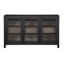  Signature Design by Ashley Lenston A4000508 Accent Cabinet IMAGE 3