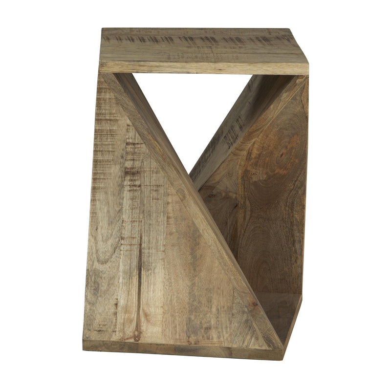 Signature Design by Ashley Zalemont Accent Table A4000510 IMAGE 2