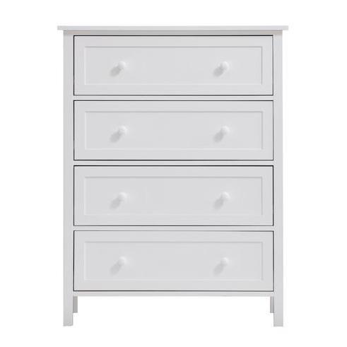 Acme Furniture Iolanda 4-Drawer Kids BD00651 IMAGE 2