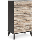  Signature Design by Ashley Piperton EB5514-245 Five Drawer Chest IMAGE 1