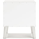 Signature Design by Ashley Aprilyn 1-Drawer Nightstand EB1024-291 IMAGE 5