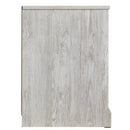  Signature Design by Ashley Paxberry EB1811-291 One Drawer Night Stand IMAGE 4