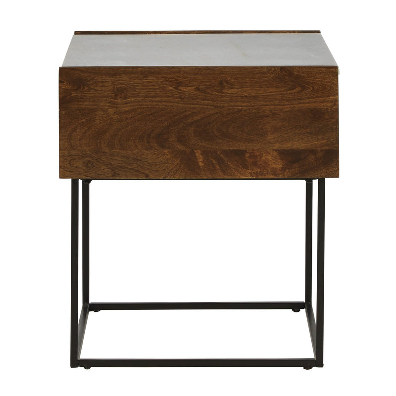 Signature Design by Ashley Rusitori End Table T169-3 IMAGE 3