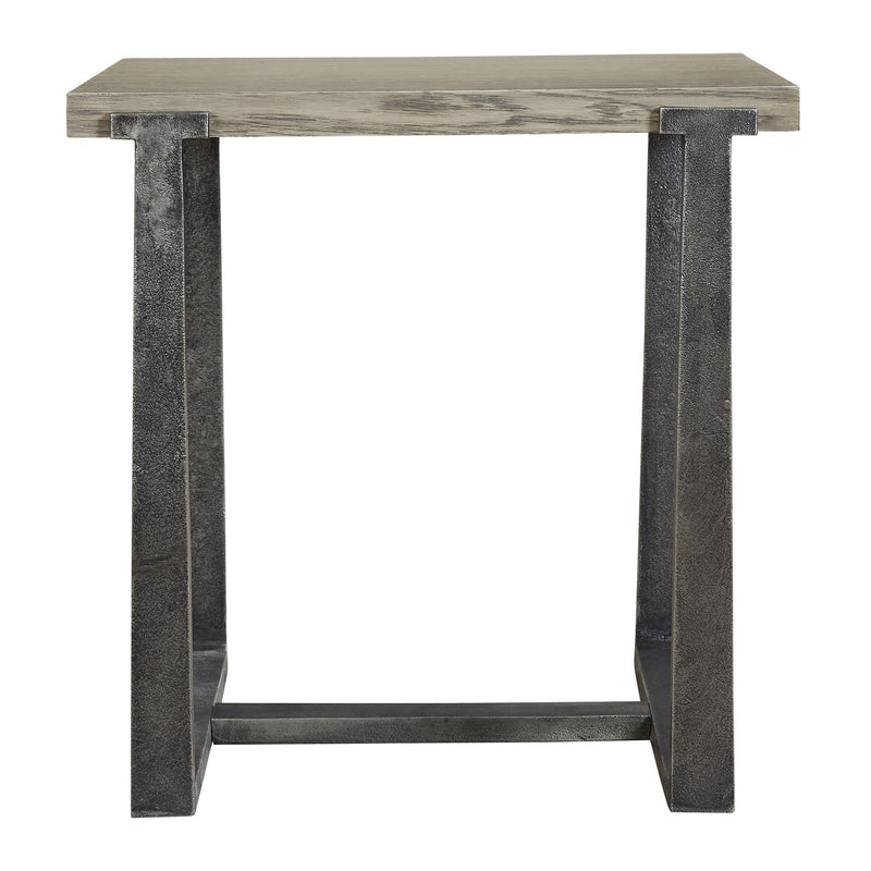 Signature Design by Ashley Dalenville End Table T965-3 IMAGE 3