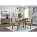  Signature Design by Ashley Chrestner D983-60 Dining Room Server IMAGE 10