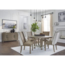  Signature Design by Ashley Chrestner D983-60 Dining Room Server IMAGE 11