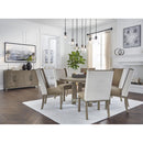  Signature Design by Ashley Chrestner D983-60 Dining Room Server IMAGE 12