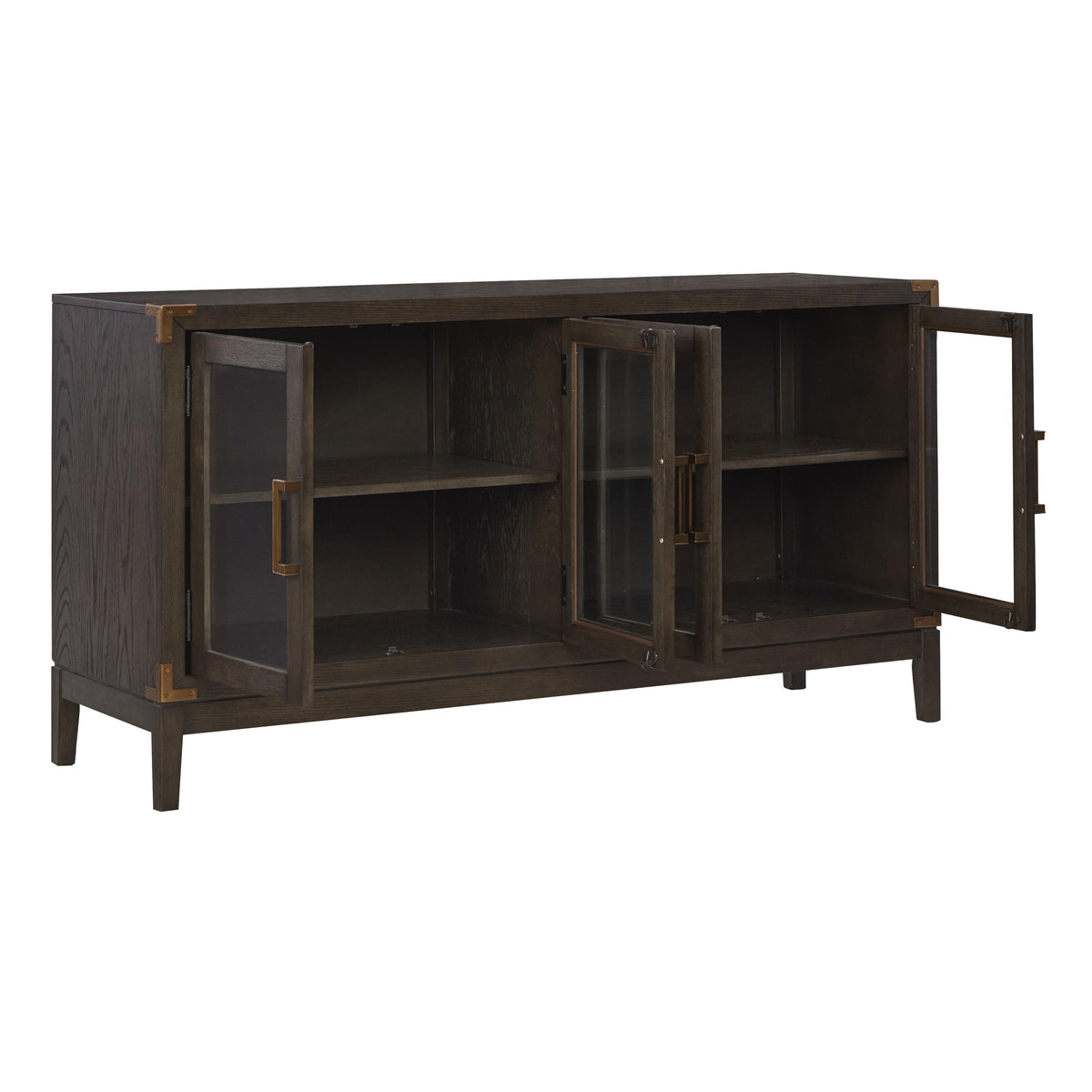 Signature Design by Ashley Burkhaus D984-60 Dining Room Server