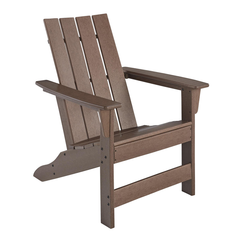 Signature Design by Ashley Emmeline P420-898 Adirondack Chair IMAGE 1