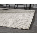  Signature Design by Ashley Jossick R405102 Medium Rug IMAGE 3