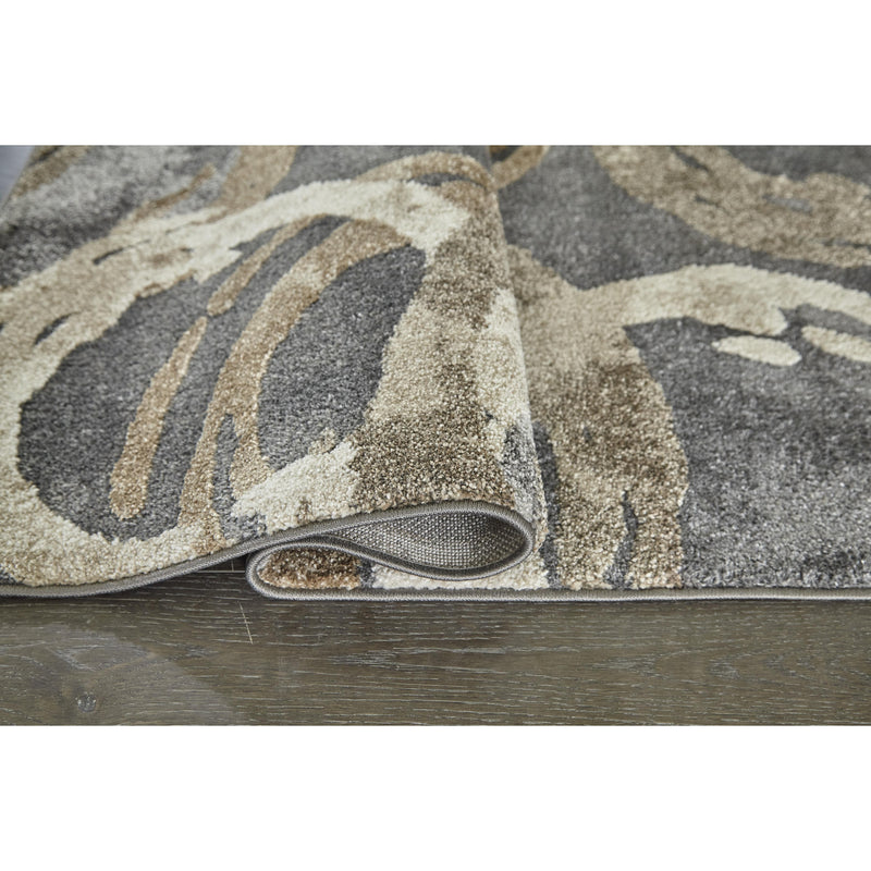 Signature Design by Ashley Faelyn R405182 Medium Rug IMAGE 4