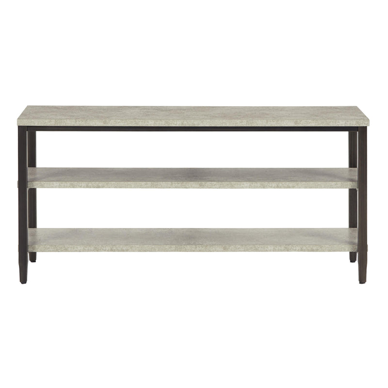 Signature Design by Ashley Shybourne Sofa Table T250-10 IMAGE 2