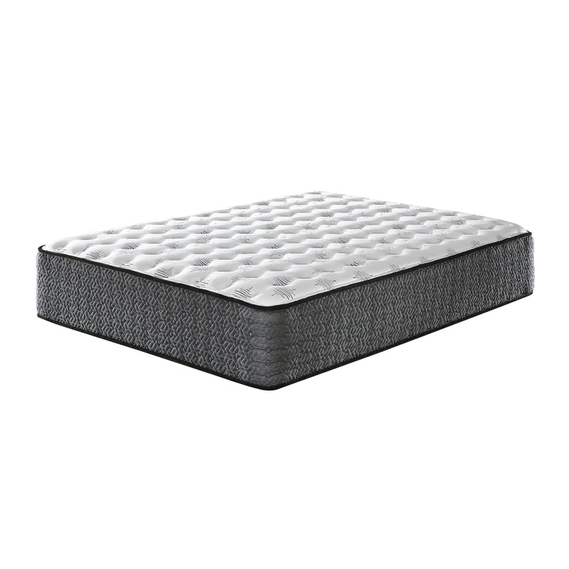 Sierra Sleep Ultra Luxury Firm Tight Top with Memory Foam M57151 California King Mattress IMAGE 1