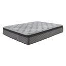  Sierra Sleep Augusta2 M52541 King Mattress IMAGE 1