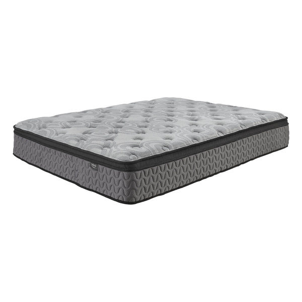 Sierra Sleep Augusta2 M52511 Twin Mattress IMAGE 1