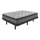  Sierra Sleep Augusta2 M52511 Twin Mattress IMAGE 2