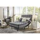  Sierra Sleep Augusta2 M52521 Full Mattress IMAGE 4