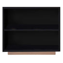 Acme Furniture Prescott 37984 Bookshelf IMAGE 3