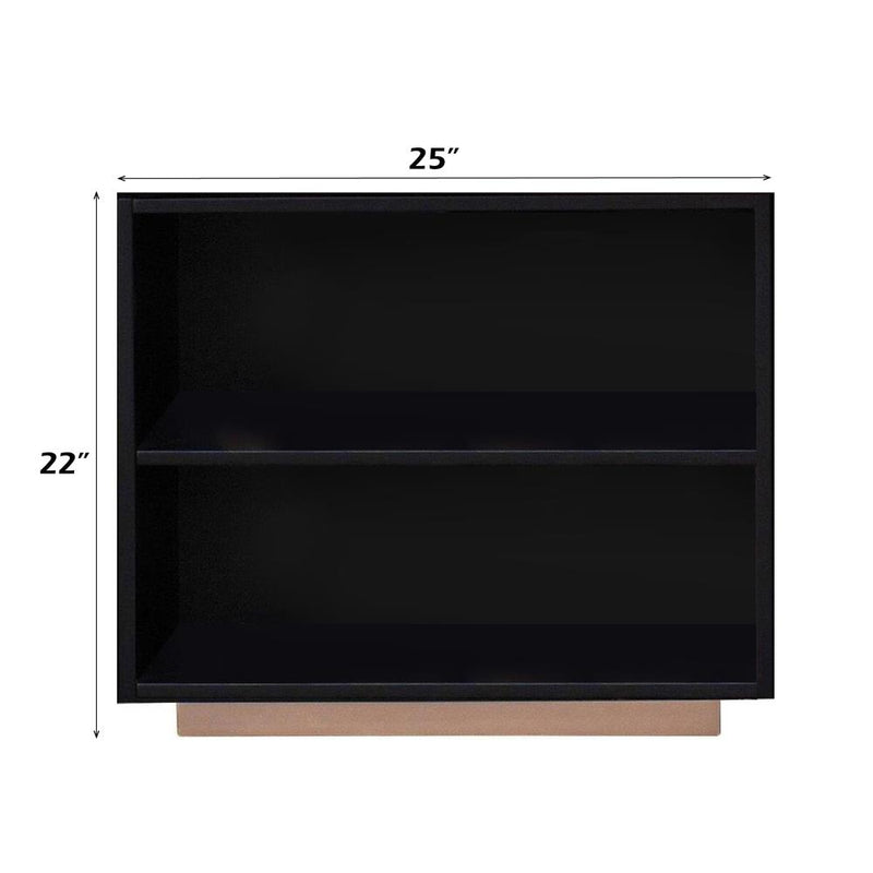 Acme Furniture Prescott 37984 Bookshelf IMAGE 4
