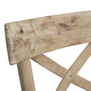 Elements International Callista Counter Height Stool IMAGE 6