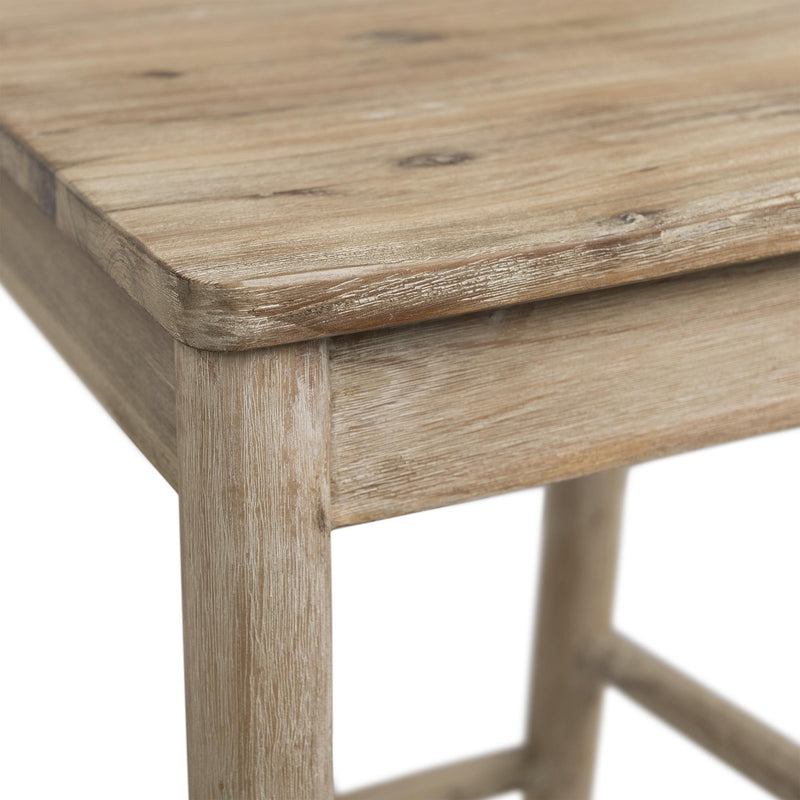  Elements International Callista Counter Height Stool IMAGE 7