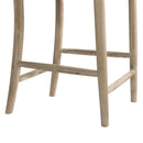  Elements International Callista Counter Height Stool IMAGE 8