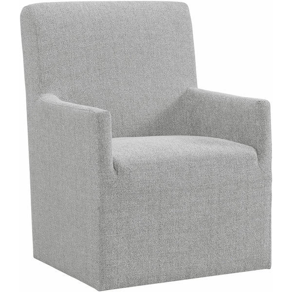 Elements International Nero Arm Chair CNO300AC IMAGE 1