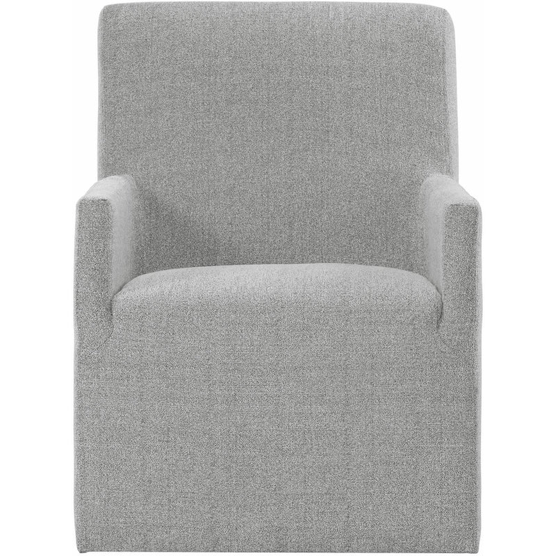 Elements International Nero Arm Chair CNO300AC IMAGE 2