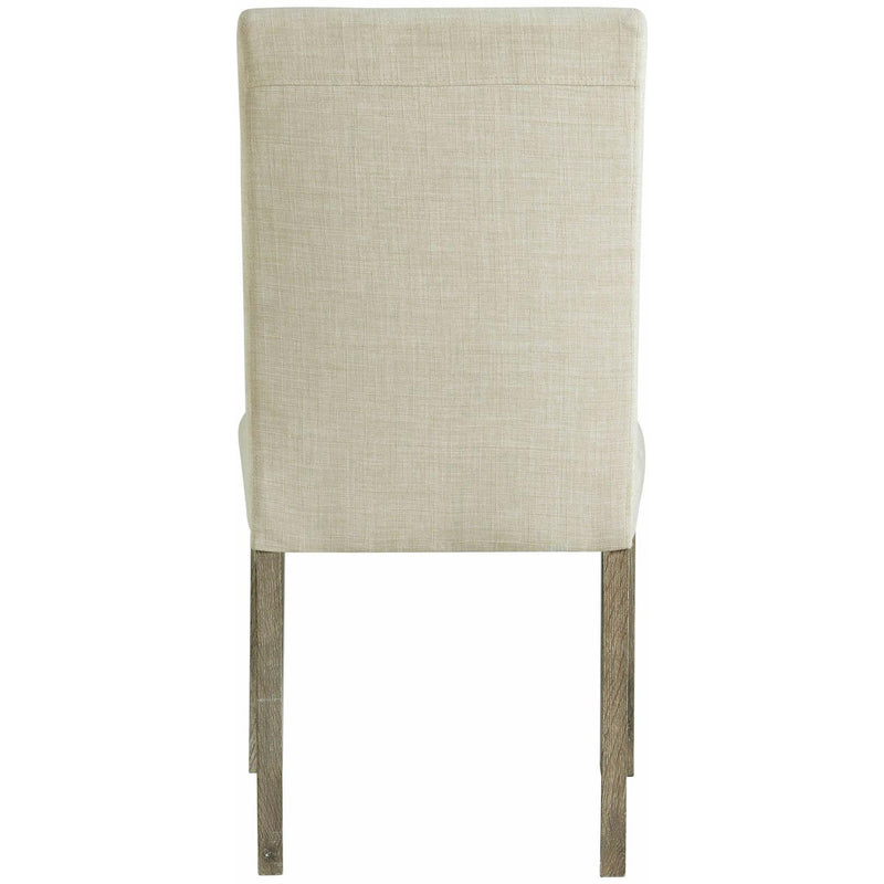 Elements International Oak Lawn Dining Chair CDOL100SC IMAGE 3