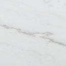  Elements International Tuscany 70" Marble Standard Height Rectangular Dining Table IMAGE 8