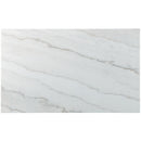  Elements International Tuscany 70" Marble Counter Height Dining Table IMAGE 5