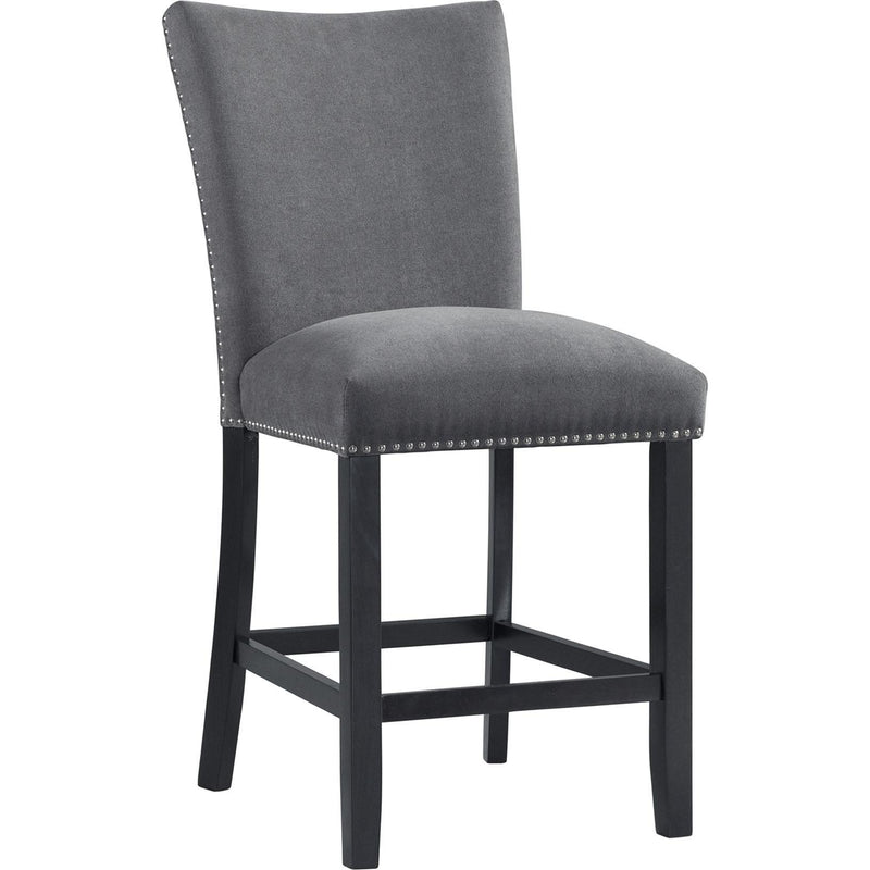 Elements International Tuscany Counter Height Dining Chair CTC130CSC IMAGE 1