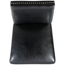 Elements International Meridian Dining Chair DMI100SC IMAGE 5