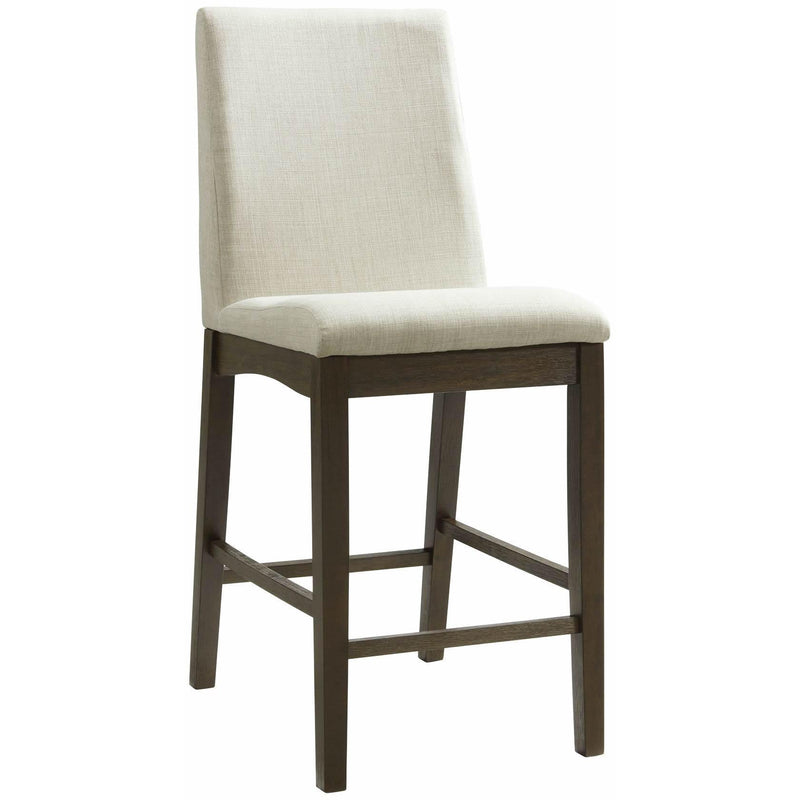 Elements International Dapper Counter Height Dining Chair DPR500CSC IMAGE 1