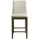 Elements International Dapper Counter Height Dining Chair DPR500CSC IMAGE 2