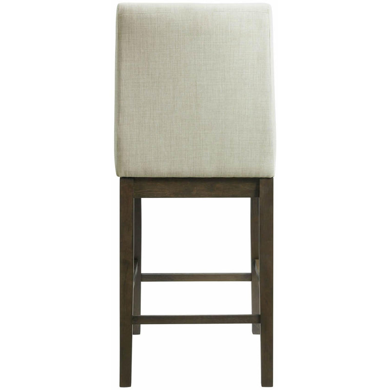 Elements International Dapper Counter Height Dining Chair DPR500CSC IMAGE 3