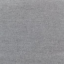  Elements International Amherst Dining Side Chair W/Fabric Cushion Side Stretcher Grey Finish IMAGE 8