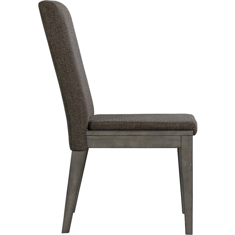 Elements International Cross Dining Chair DCR500SC IMAGE 3