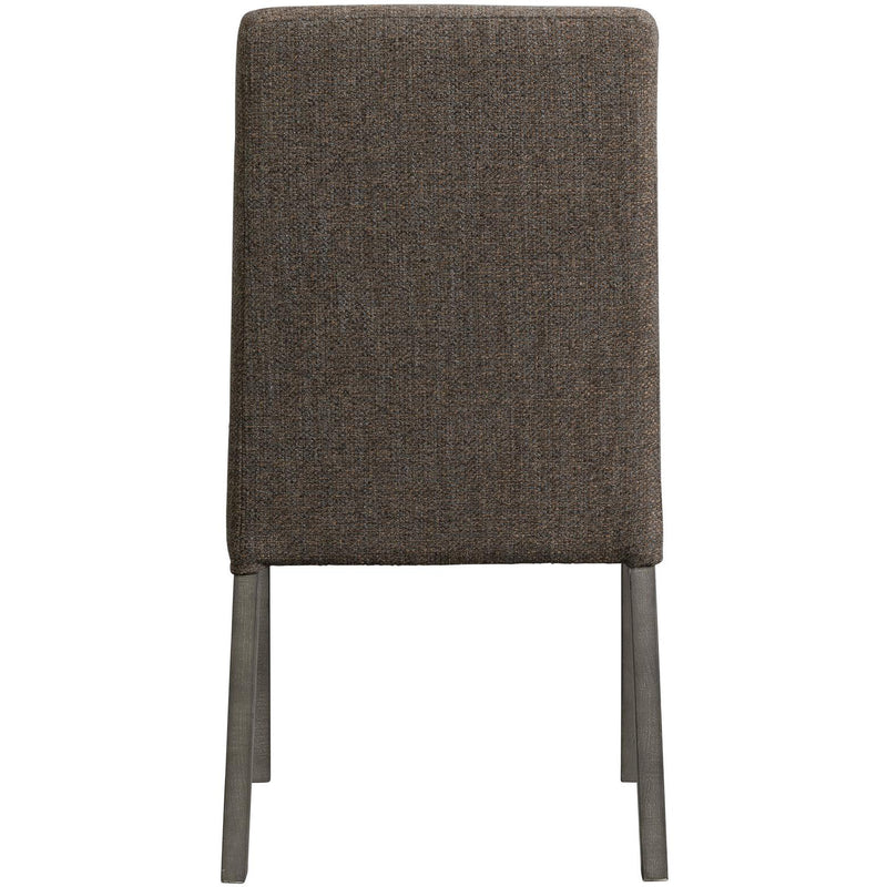 Elements International Cross Dining Chair DCR500SC IMAGE 4