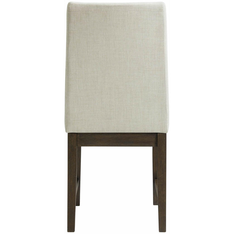 Elements International Dapper Dining Chair DPR500SC IMAGE 3