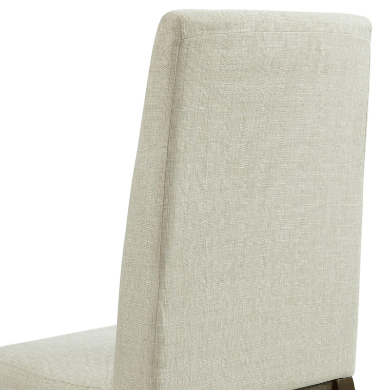 Elements International Dapper Dining Chair DPR500SC IMAGE 4